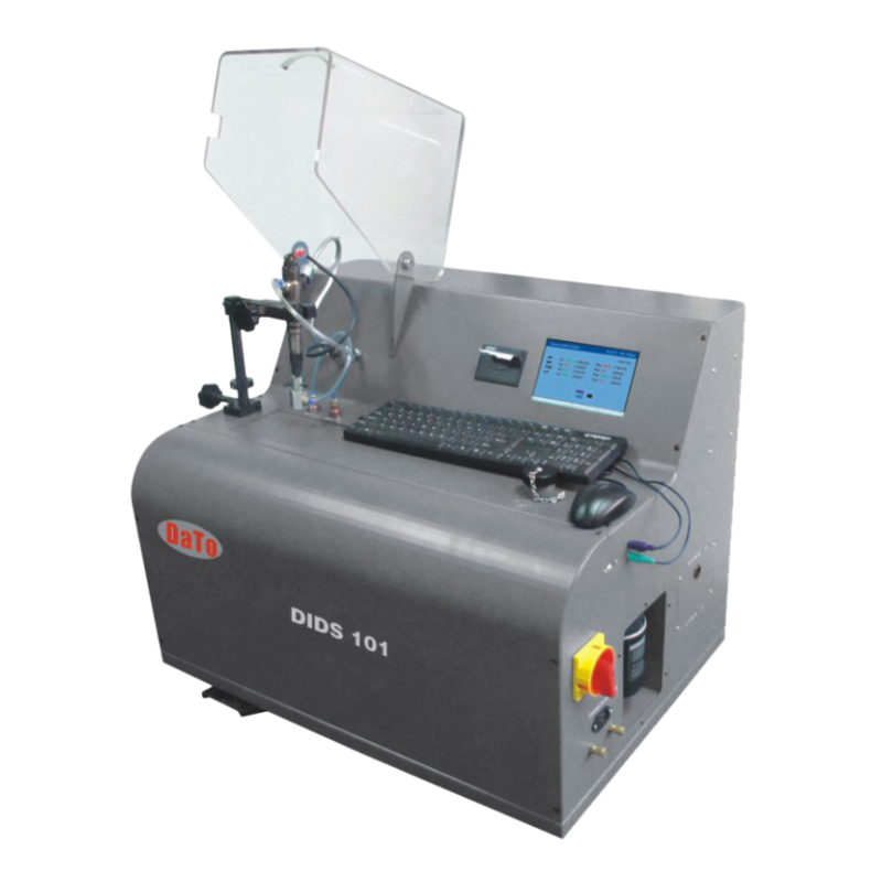 DIDS-101 Diesel Injector Testing Machine